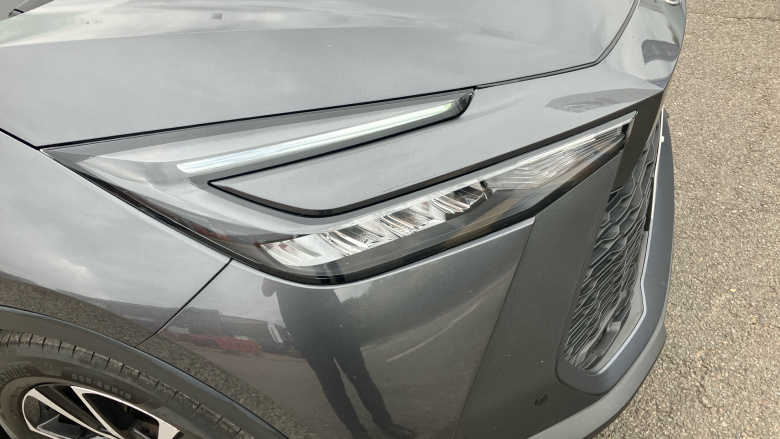 Toyota C-HR 1.8 Hybrid Design 5dr CVT Hybrid Hatchback